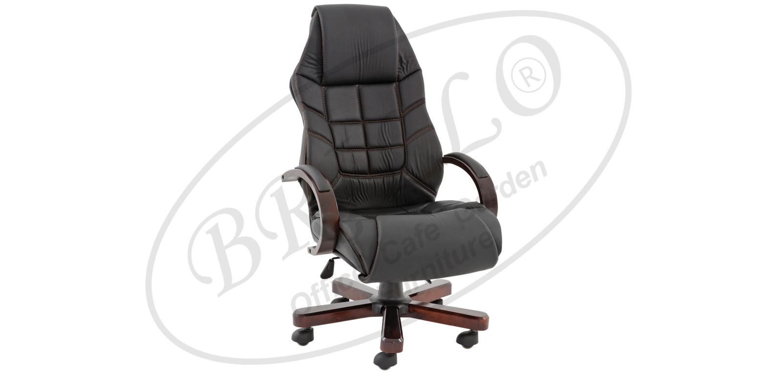 Atlas Müdür Ahşap